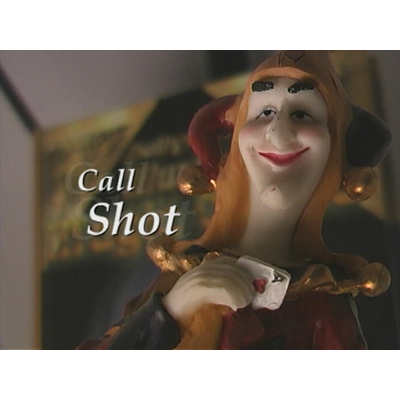 Call Shot - DOWNLOAD