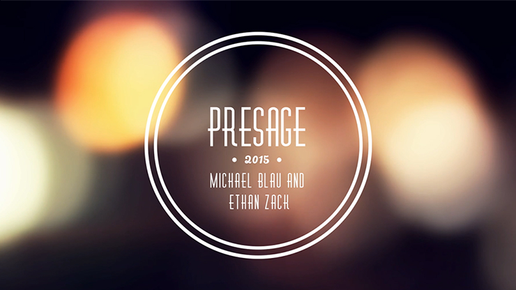 Presage - DOWNLOAD