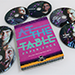 At the Table Live Lecture July-September 2015 (6 DVD set)
