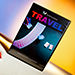 Travel (DVD & Gimmick) - Jordan Victoria & SansMinds