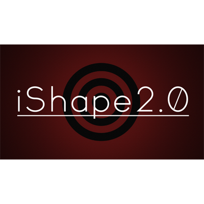 iShape - Ilyas Seisov - Video DOWNLOAD