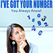 I've Got Your Number (Online Instruction & Gimmick) - Devin Knight - eBook