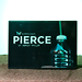 Pierce (Solo DVD) - Jibrizy Taylor & SansMinds - DVD