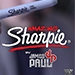 Amazing Sharpie Pen (Blanco) - James Paul