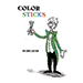 Color Sticks - Jim Jayes