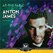 At the Table Live Lecture Anton James - DVD