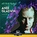 At the Table Live Lecture Andi Gladwin - DVD