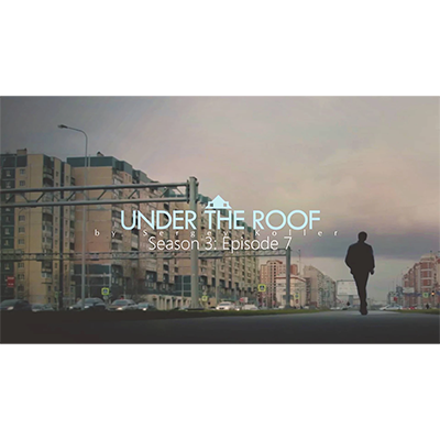 Under The Roof - Sergey Koller - Video DOWNLOAD