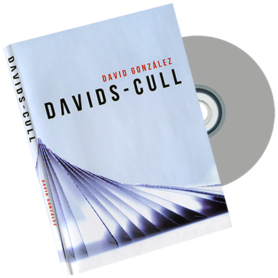 David's Cull by David Gonzalez... MagicWorld Magic Shop
