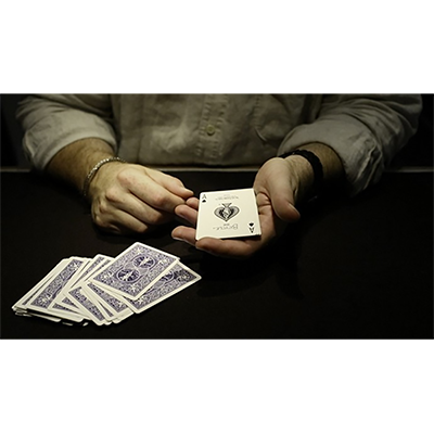 The Unreal DVD by Paul Wilson and... MagicWorld Magic Shop