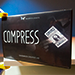 Compress - SansMinds Creative Lab - DVD