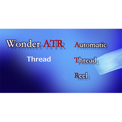 Wonder ATR Refill Thread by King... MagicWorld Magic Shop