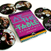 At the Table Live Lecture October-December 2015 (6 DVD set)