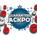 Guaranteed Jackpot - Mark Elsdon