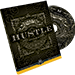Hustle (DVD & Gimmick) - Juan Manuel Marcos - DVD