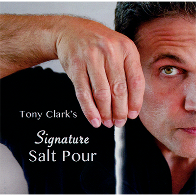 Salt Pour - Tony Clark