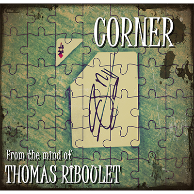 Corner - Thomas Riboulet - Video DOWNLOAD