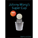 Super Cup (Eisenhower) - Johnny Wong