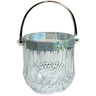 Water Tight Mirror Bucket - Ronjo