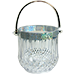 Water Tight Mirror Bucket - Ronjo