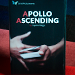 Apollo Ascending (DVD & Gimmick) - Apollo Riego - DVD