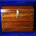 Enchanted Treasure Chest - Premium Magic