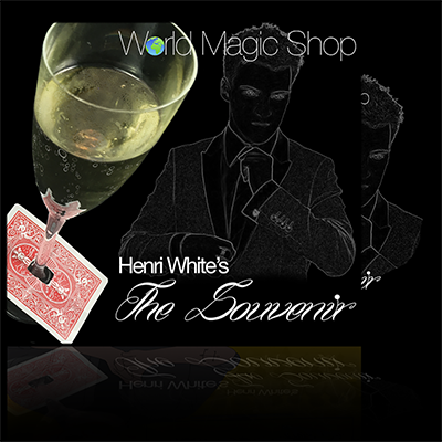 Souvenir - Henri White - DVD