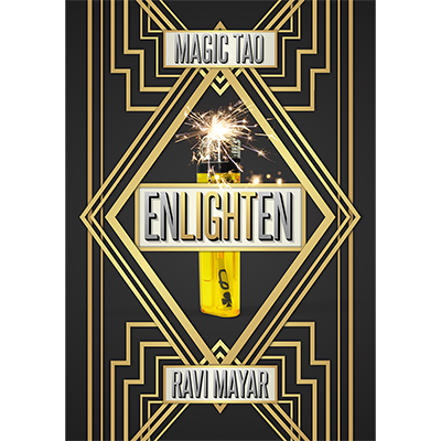 Enlighten - Magic Tao - DVD