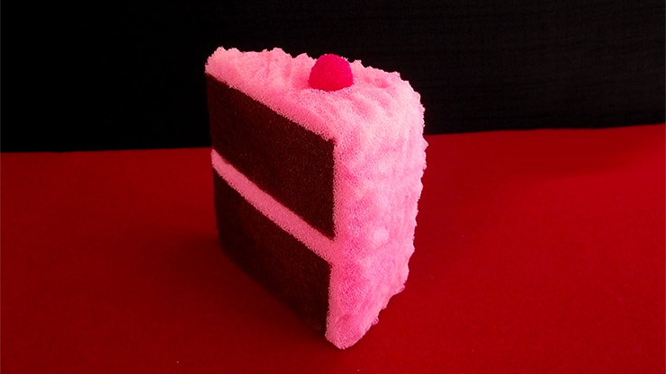 Slice of Cake - Alexander May