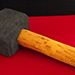 Sponge Hammer by Alexander May - Trick