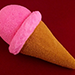 Sponge Ice Cream by Alexander May - Trick