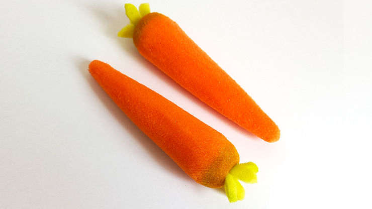 Шт морковь 2 шт болгарский. Carrot II