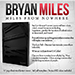 MILES FROM NOWHERE LECTURE NOTES (WITH BONUS TRICKS ONLINE) BY BRYAN MILES - EBOOK