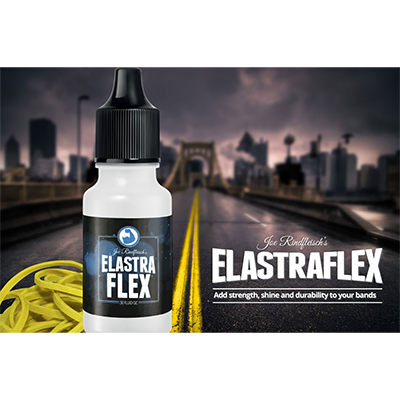 Elastraflex - 10 Oz Bottle  - Joe Rindfleisch