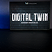 Digital Twin - SansMinds Creative Lab - DVD