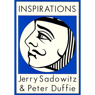 Inspirations by Jerry Sadowitz... MagicWorld Magic Shop