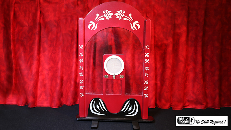 Dove Through Glass (Stage) by Premium... MagicWorld Magic Shop