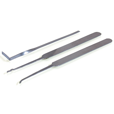 Lock Pick Set - Ronjo