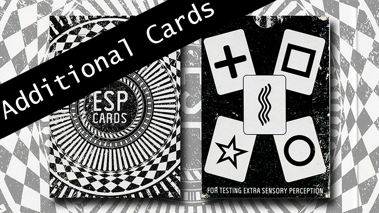 ESP Origins Additional Cardss