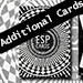 ESP Origins Additional Cardss