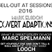 Covert Adaption - Mark Elsdon & James Anthony