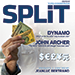 Split (Gimmicks & Instrucciones Online) - Yves Doumergue & JeanLuc Bertrand