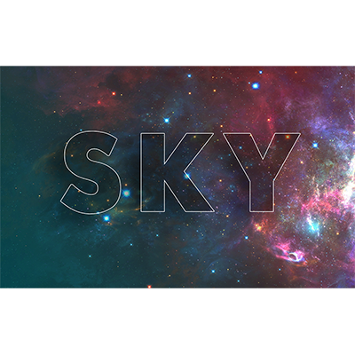 SKY - Ilyas Seisov - Video DOWNLOAD