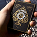 Artisan Playing Cards - Cartas Bicycle - Theory 11