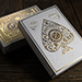 Artisan Playing Cards - Cartas Bicycle (White) - Theory 11