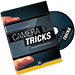 Camera Tricks (DVD & Gimmicks) - Casshan Wallace - DVD