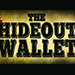 Alakazam Presents Hideout V2 Wallet (DVD & Gimmick) - Outlaw Effects
