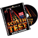 Screen Test Pocket Action Pack Edition (DVD & Gimmicks) - Steve Dimmer - DVD