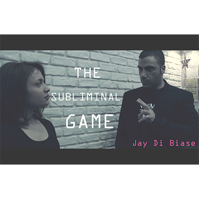 The Subliminal Game - DOWNLOAD