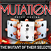 Mutation - Peter Eggink